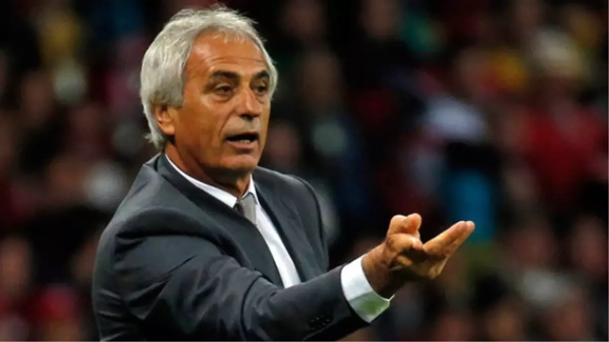 Halilhodzic\'in İmha Planı Hazır