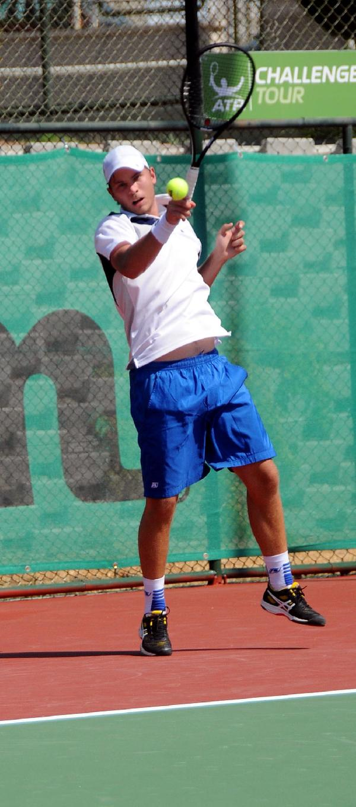 İzmir Cup Başladı