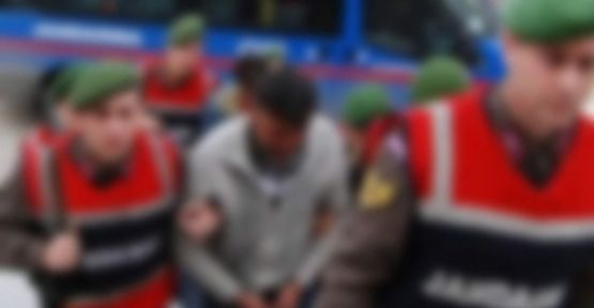 Jandarma, Hırsızlara Göz Açtırmıyor
