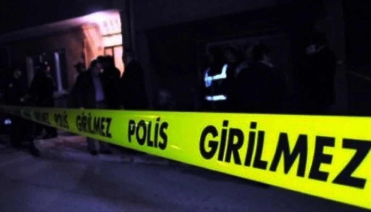 Konya\'da İki Grup Kavga Etti; Evinin Önünde Oturan Engelli Öldü