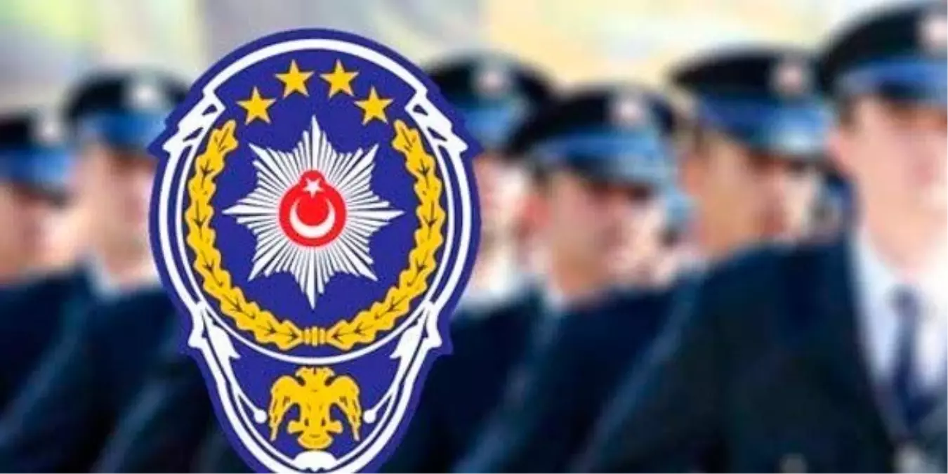 Kopya ile Paralelcilerin Polisi Olanlara Şok