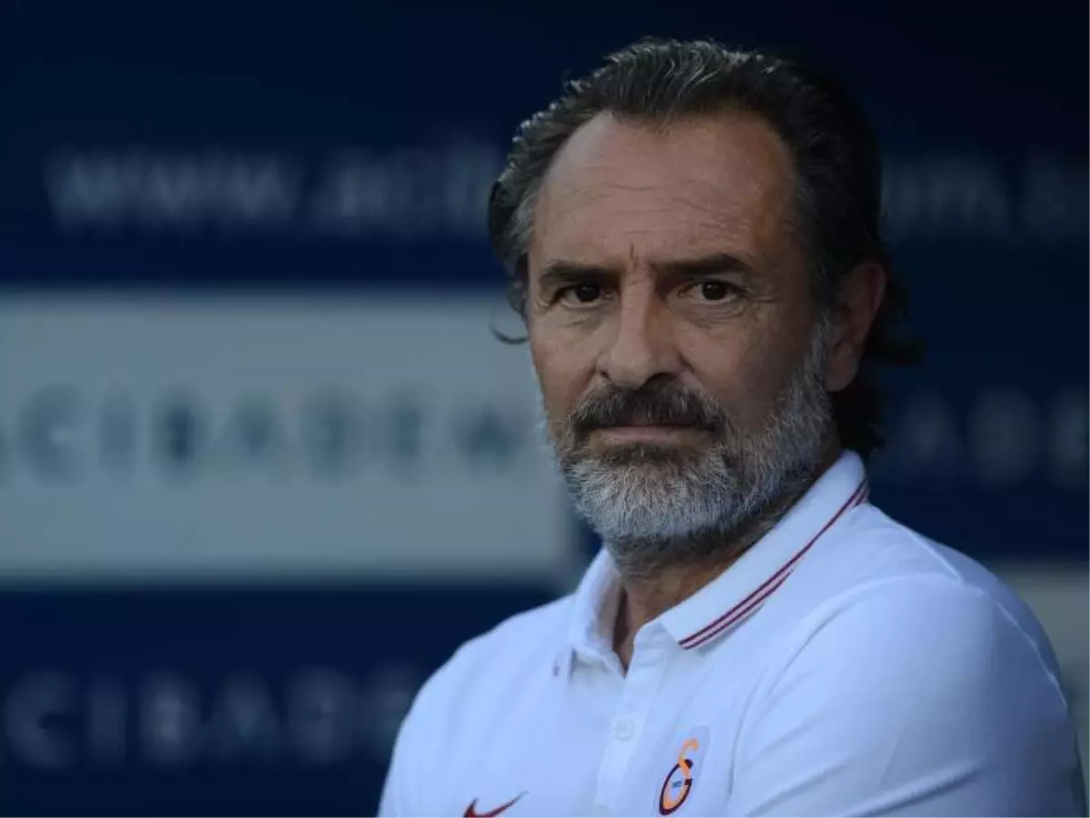 Prandelli Memnun Değil