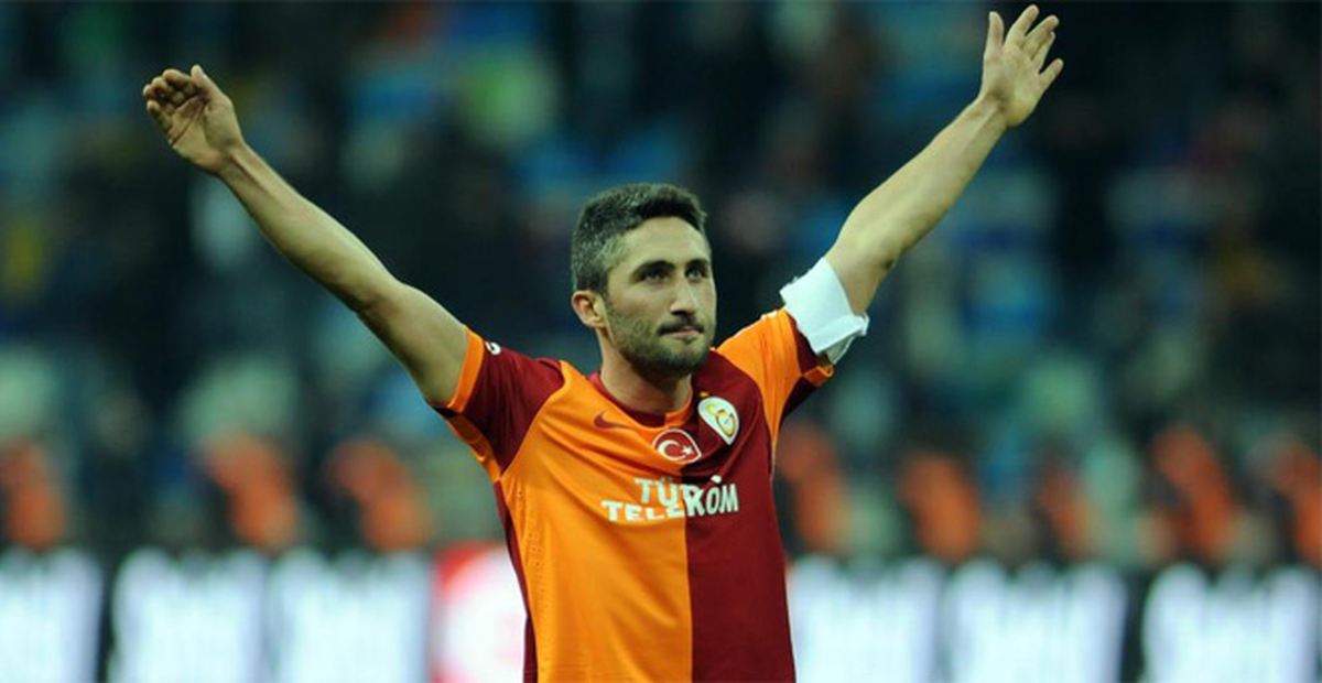 Sabri Sarıoğlu U21 Maçında Gol Attı