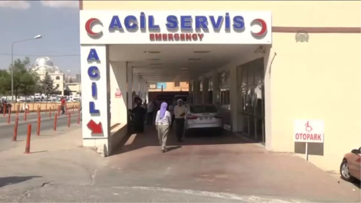 Şanlıurfa\'da Uyuşturucu Operasyonu