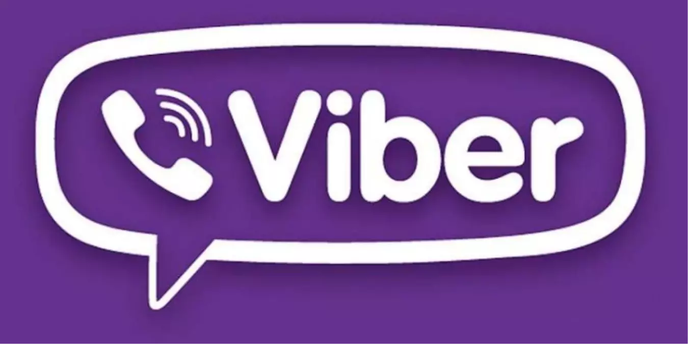 Viber\'a Görüntülü Görüşme Özelliği Geldi