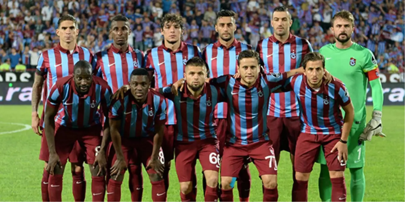 3 Temmuz Süreci Trabzonspor\'a Yaramadı