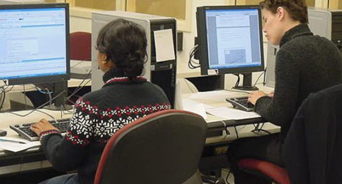 Stresli Çalışanlar Ofisi Cehenneme Çevirdi