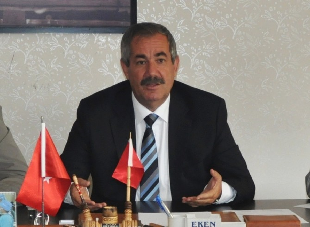 Başkan Necati Gürsoy Yeni Eğitim Öğretim Yılını Kutladı