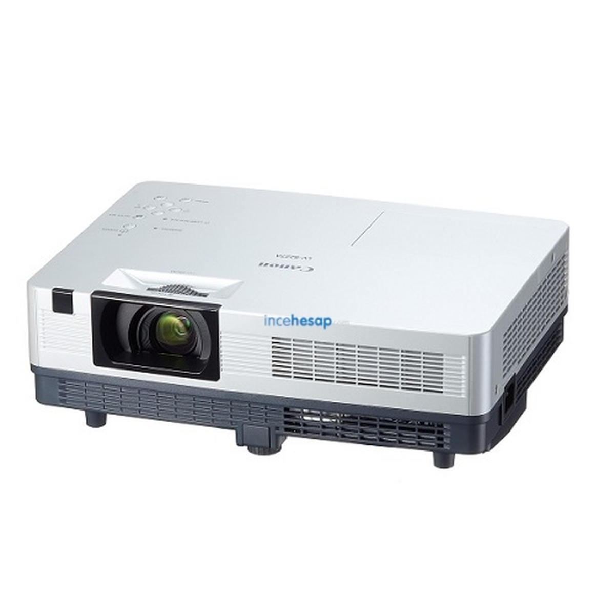 Canon Lv-7292a Xga Projeksiyon Cihazı