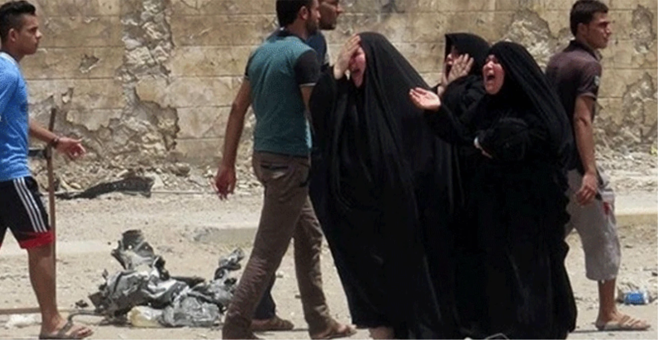 Daily Mail: İngiliz Cihatçı Madamlar, IŞİD\'in Genelevlerini İşletiyor