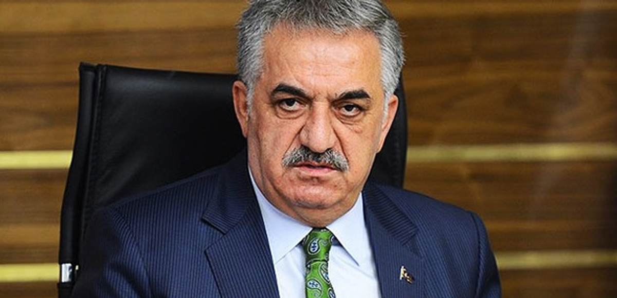 Hayati Yazıcı Görevden Alınmasıyla İlgili İlk Kez Konuştu