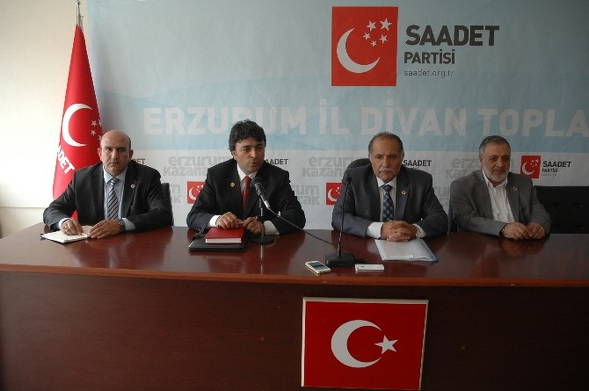 Eski Eminönü Belediye Başkanı Kibiroğlu Açıklaması