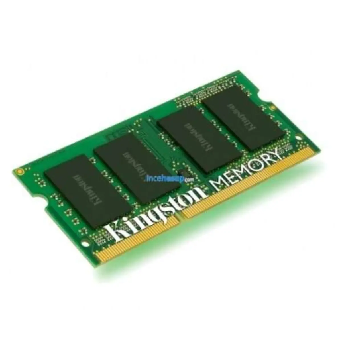 Kingston 8 Gb Ddr3 1600 Mhz Notebook