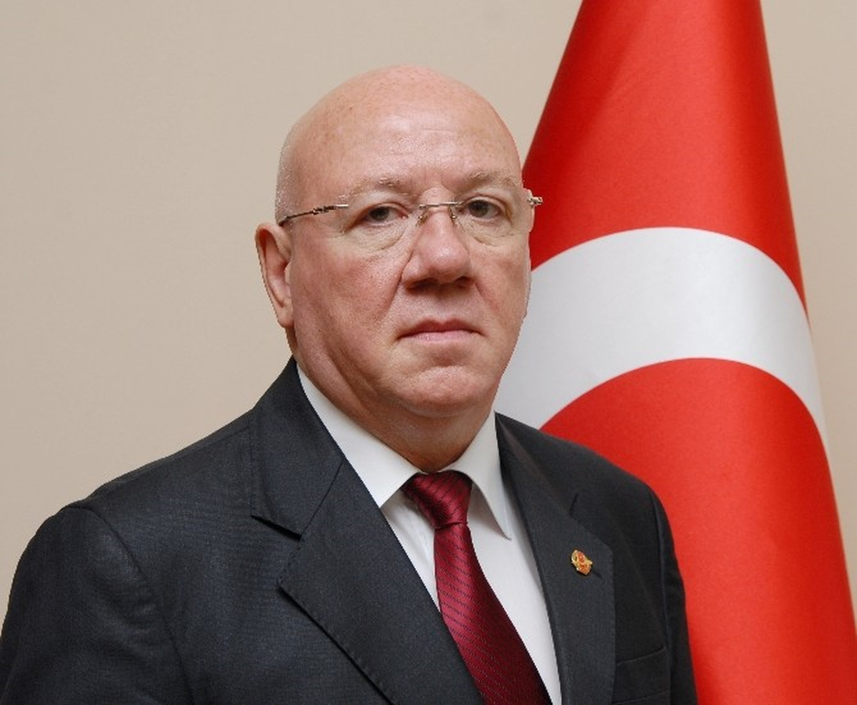 Kolaylı ve Arslan, Aydın\'da Gazete Sahiplerini Bilgilendirecek