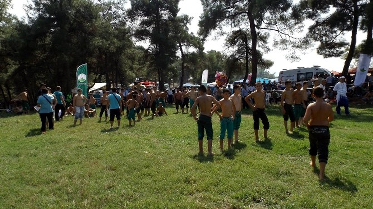 Osmangazi Belediyesi\'nden Siyah İncir Festivali