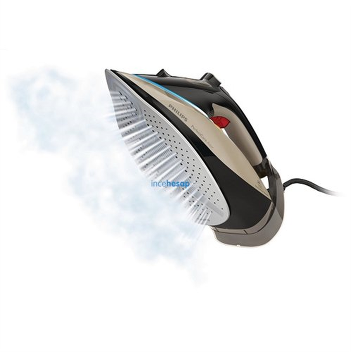 Philips Gc4919/80 Perfect Care Azur 2800w Buharlı Ütü