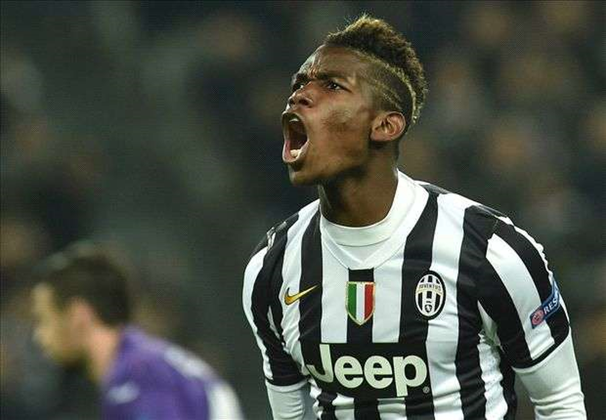Pogba: Juve ile Görüşmelere Başladık