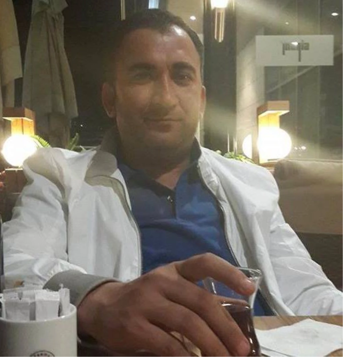 Saldırıda Yaralanan Genç, Hastanede Hayatını Kaybetti
