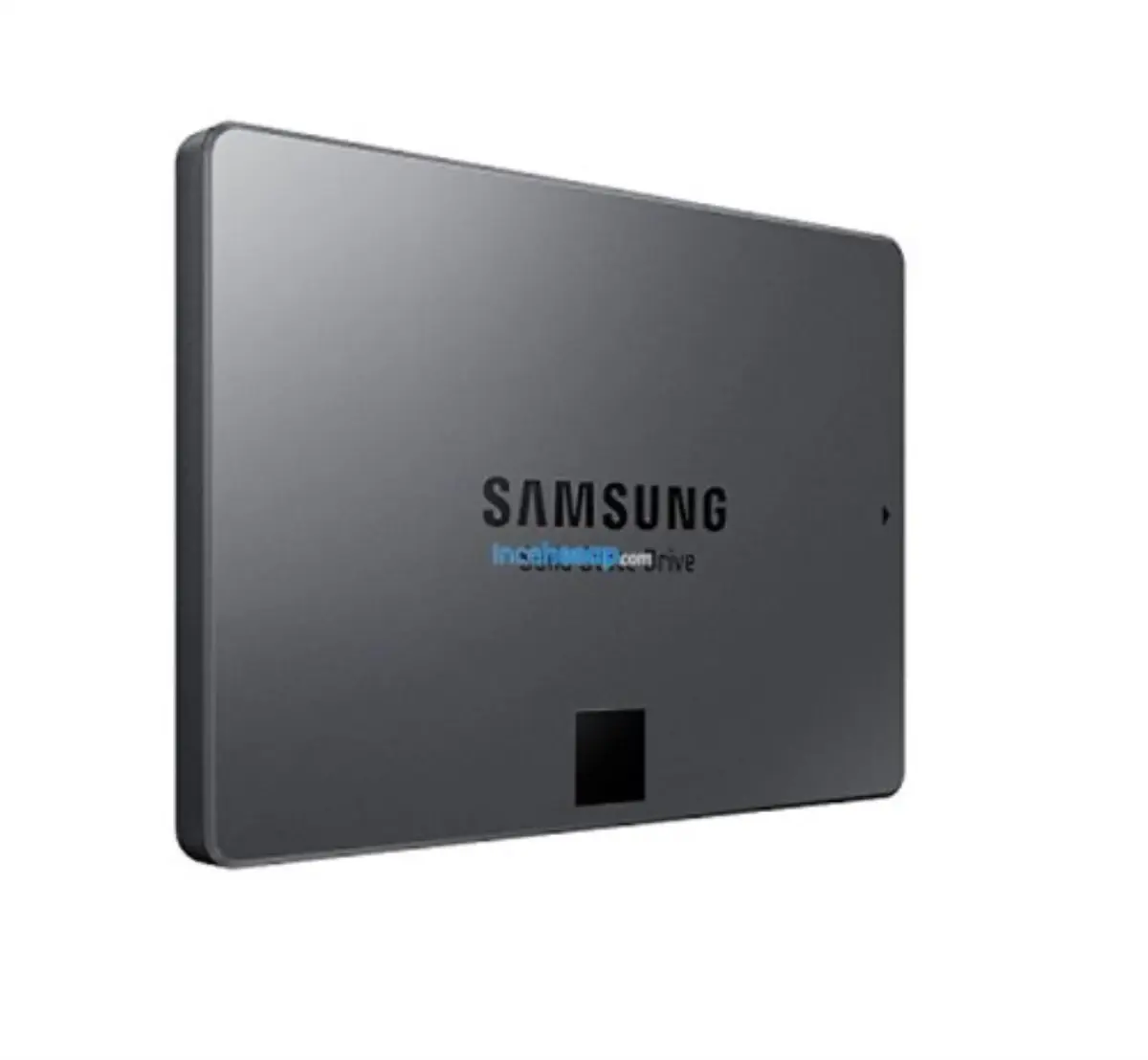 Samsung 500gb 840 Evo Sata3 2,5" Ssd 540mb/520mb Mz-7te500bw