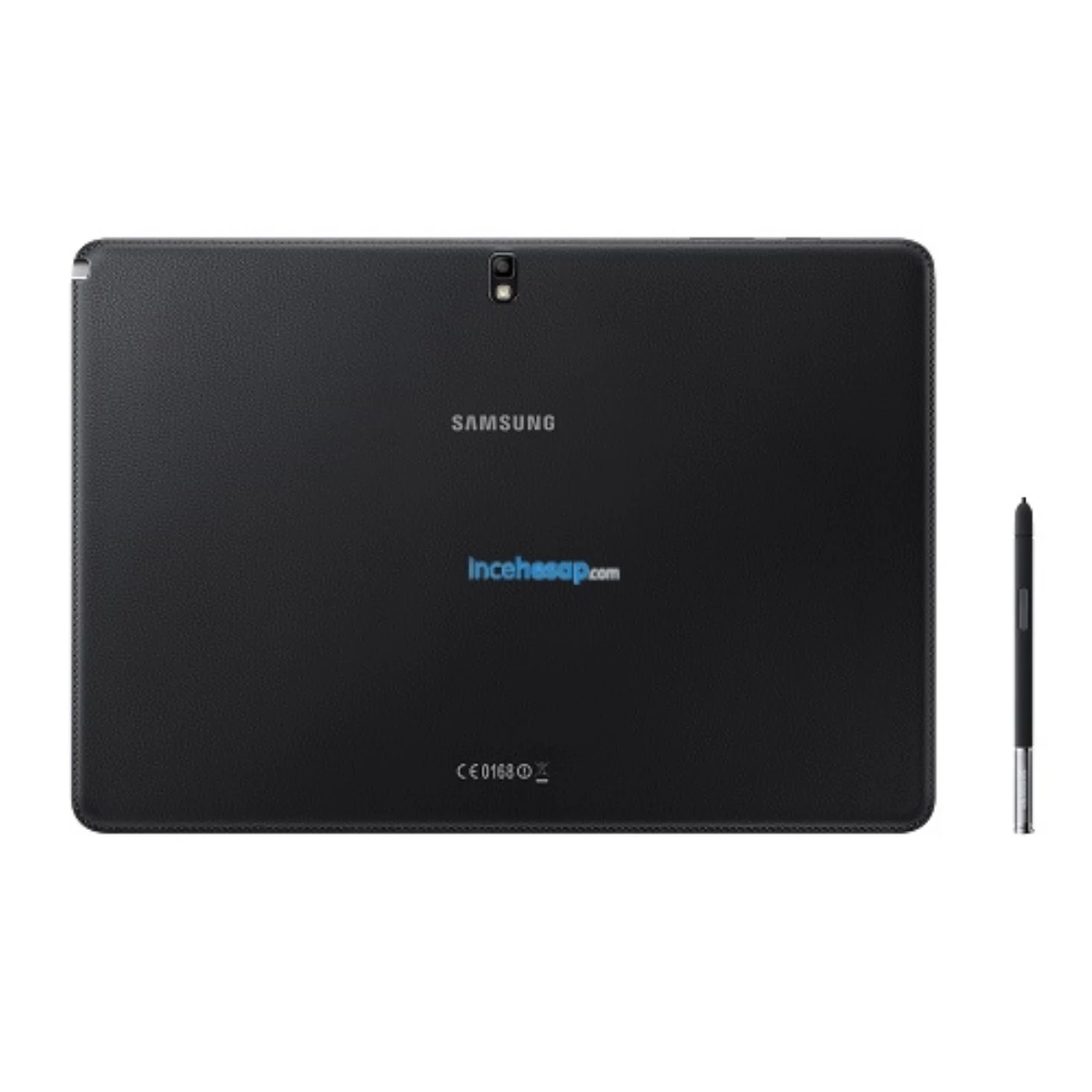 Samsung Sm-P900 12.2" 32gb Galaxy Note Pro Siyah Tablet Pc