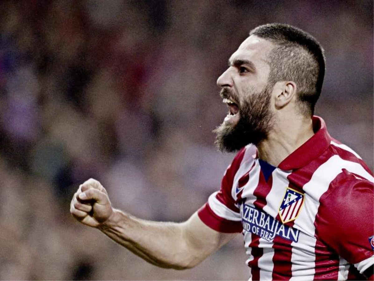 Simeone Arda Turan\'ı Öve Öve Bitiremedi