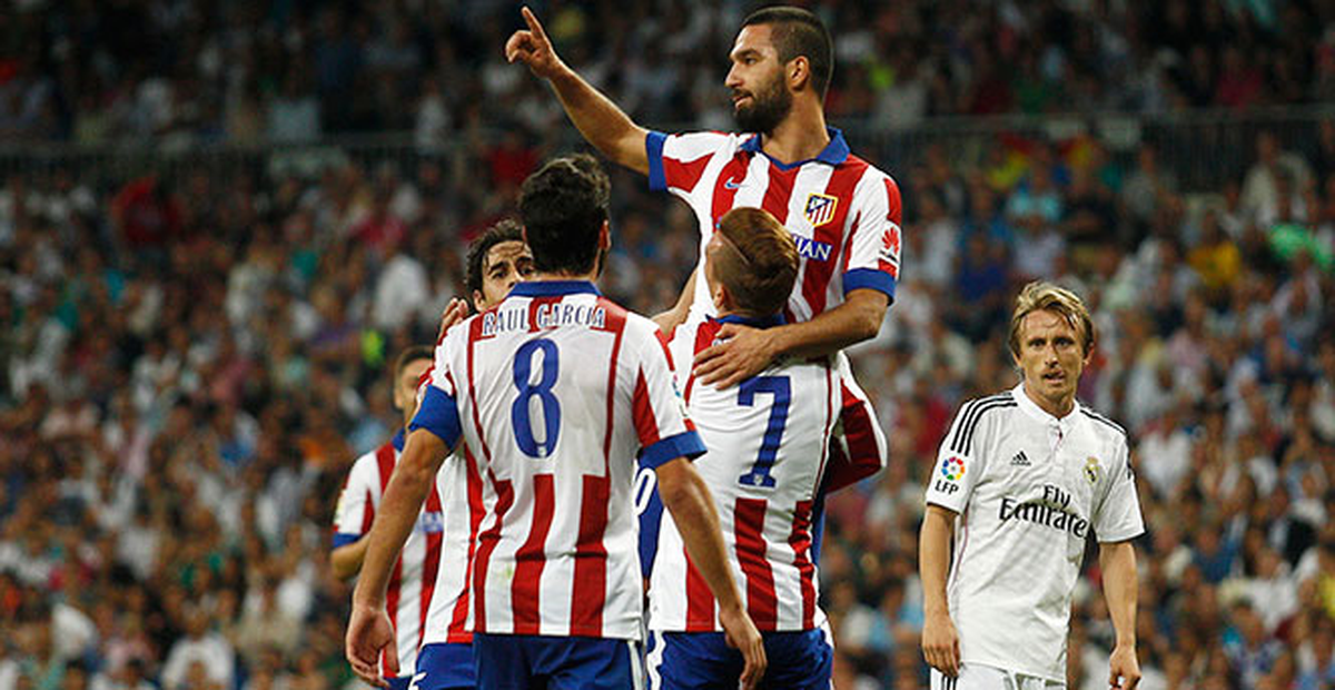 UEFA: Arda, Kulübüden Geldi Maç Kazandırdı