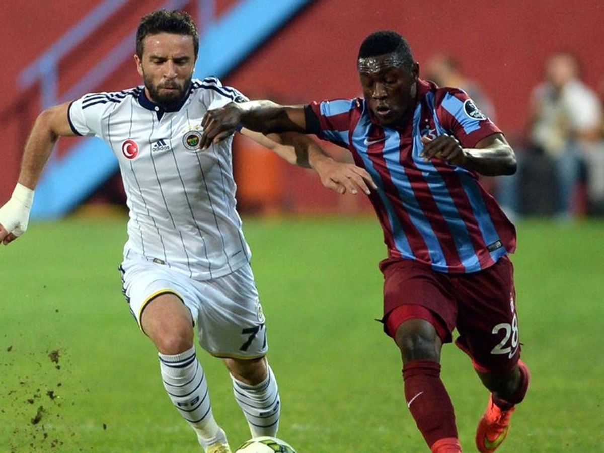 Waris: Kazanmayı Hak Ettik Ama Gol Atamadık"