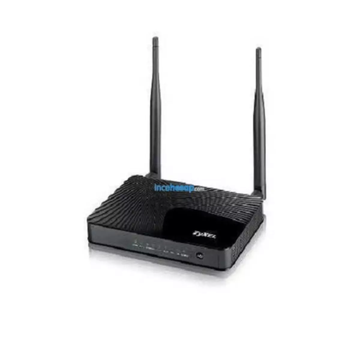 Zyxel P1302-T10b Adsl2 300mbps 4port Modem