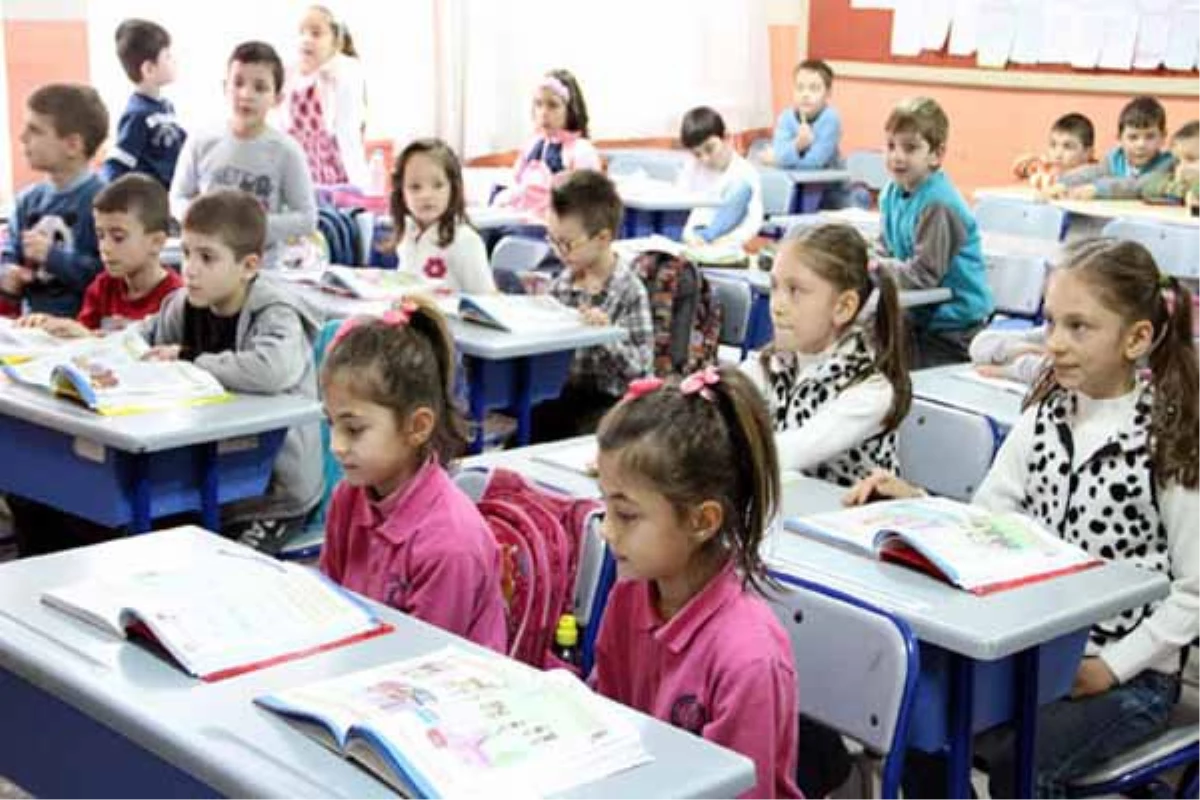 Malatya\'da 2014-2015 Eğitim-Öğretim Dönemi Başladı