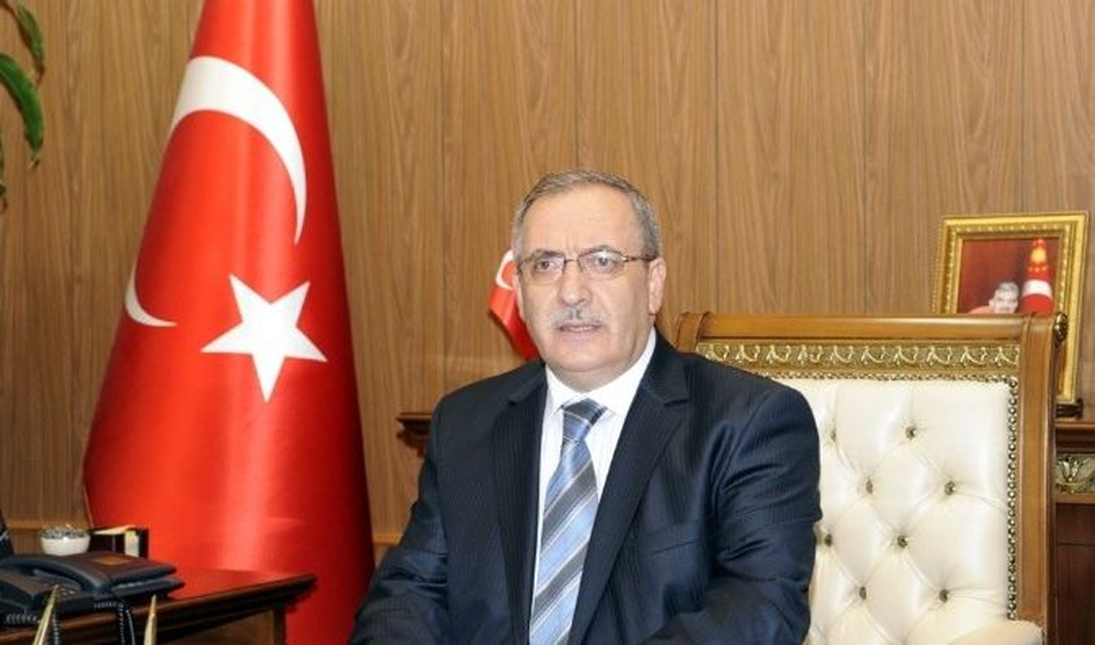 733. Ertuğrul Gazi\'yi Anma ve Yörük Şenlikleri\'ndeki Olay