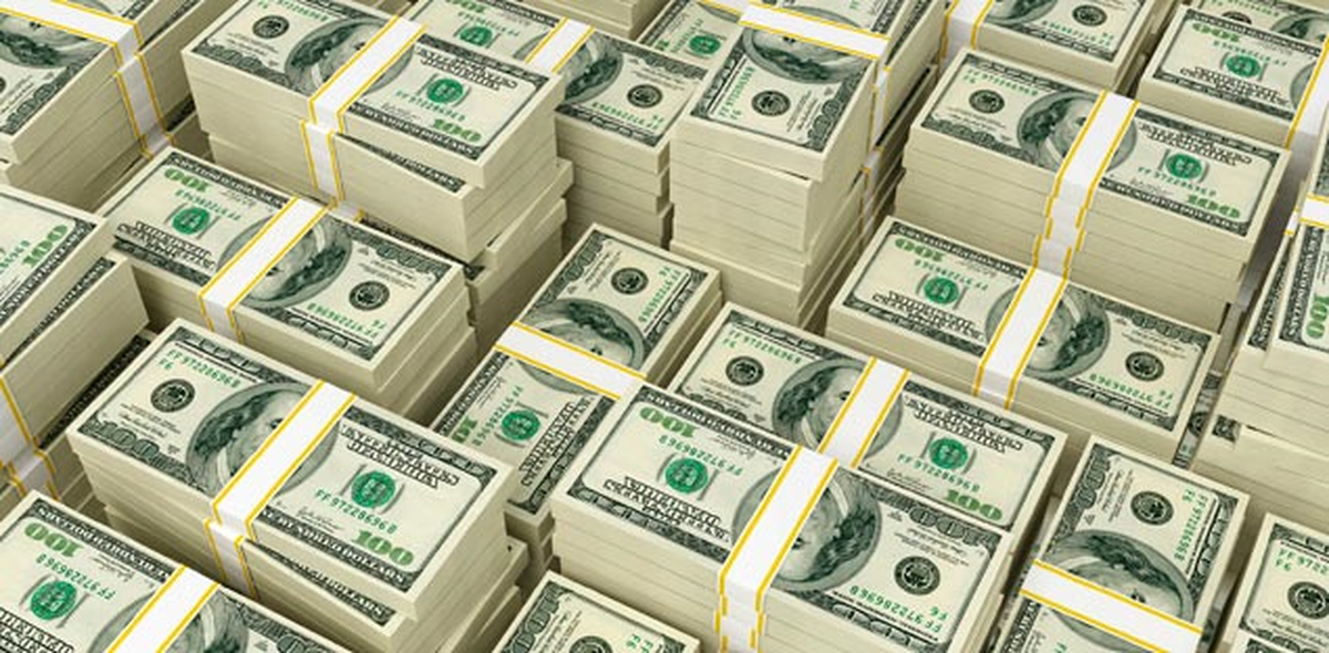 ABD\'de Faiz Artışı Beklentisiyle Dolar Tırmanışta (2)