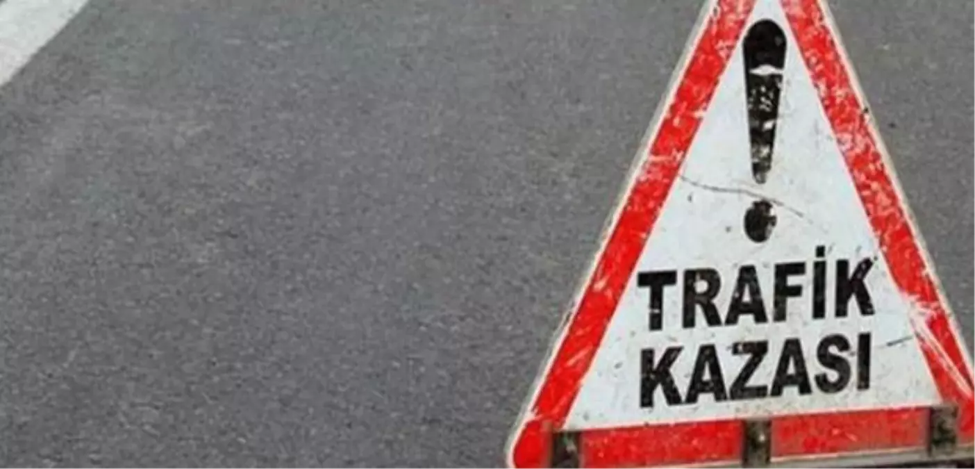 Alman Arkeolog, Şanlıurfa\'da Geçirdiği Trafik Kazasında Öldü