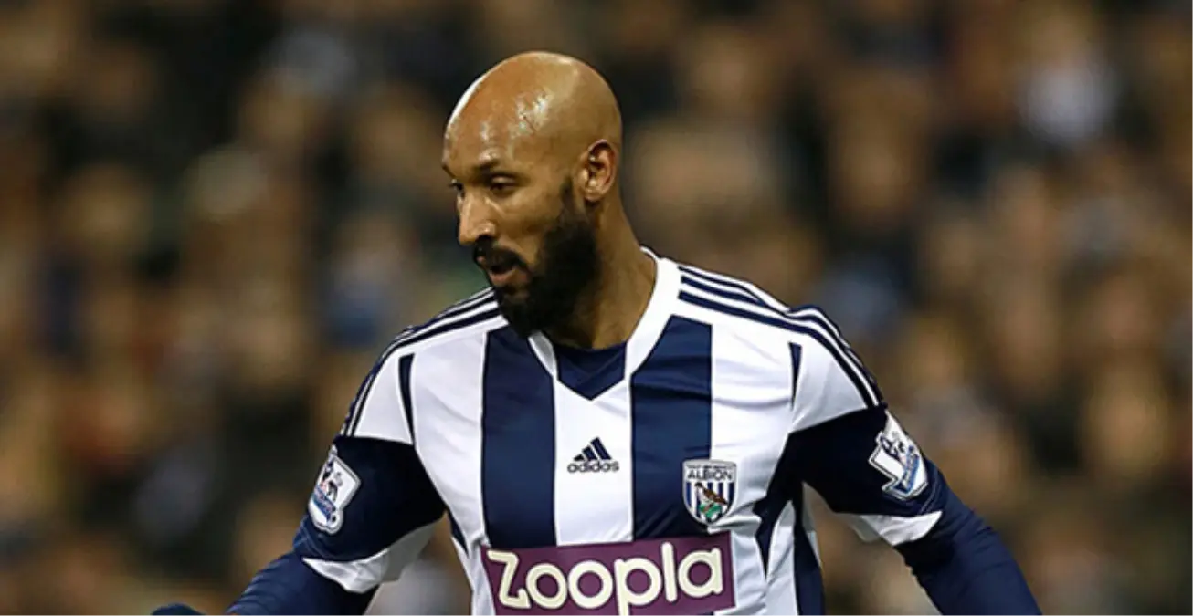 Anelka Mumbai City\'de!