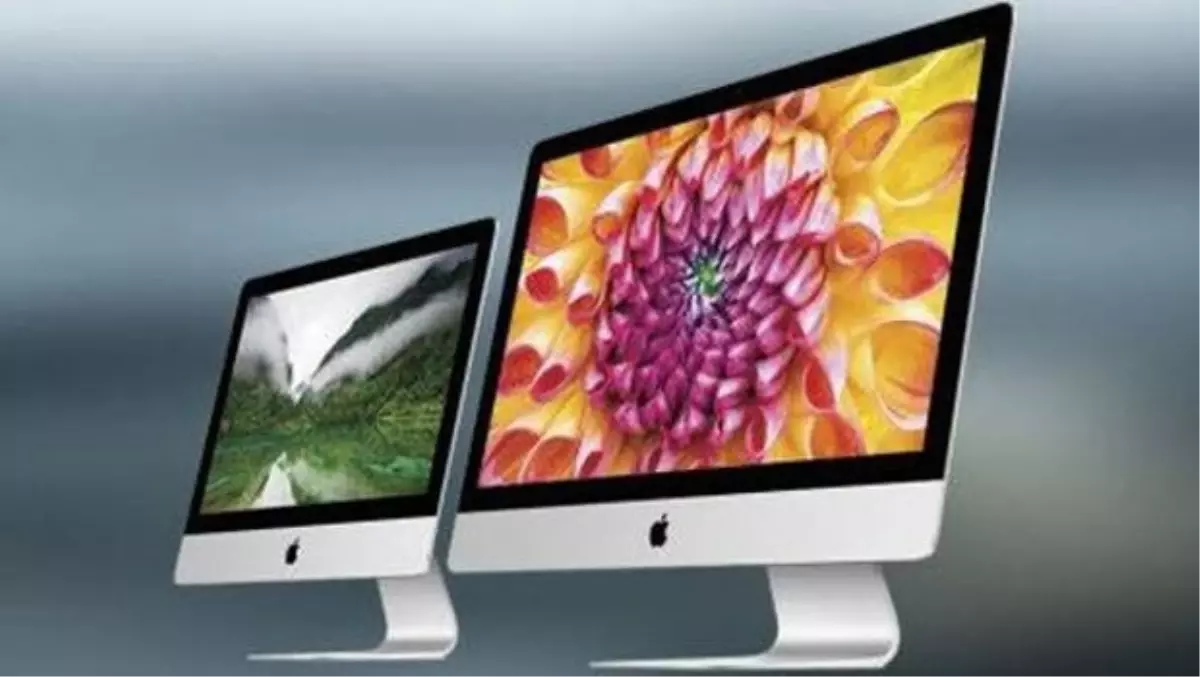 Apple\'dan 5k Bombası!