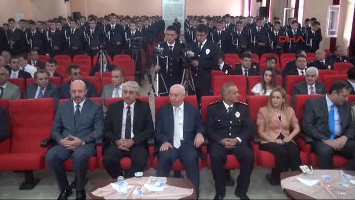 Bakanlar Kurulu Toplantısı Başladı