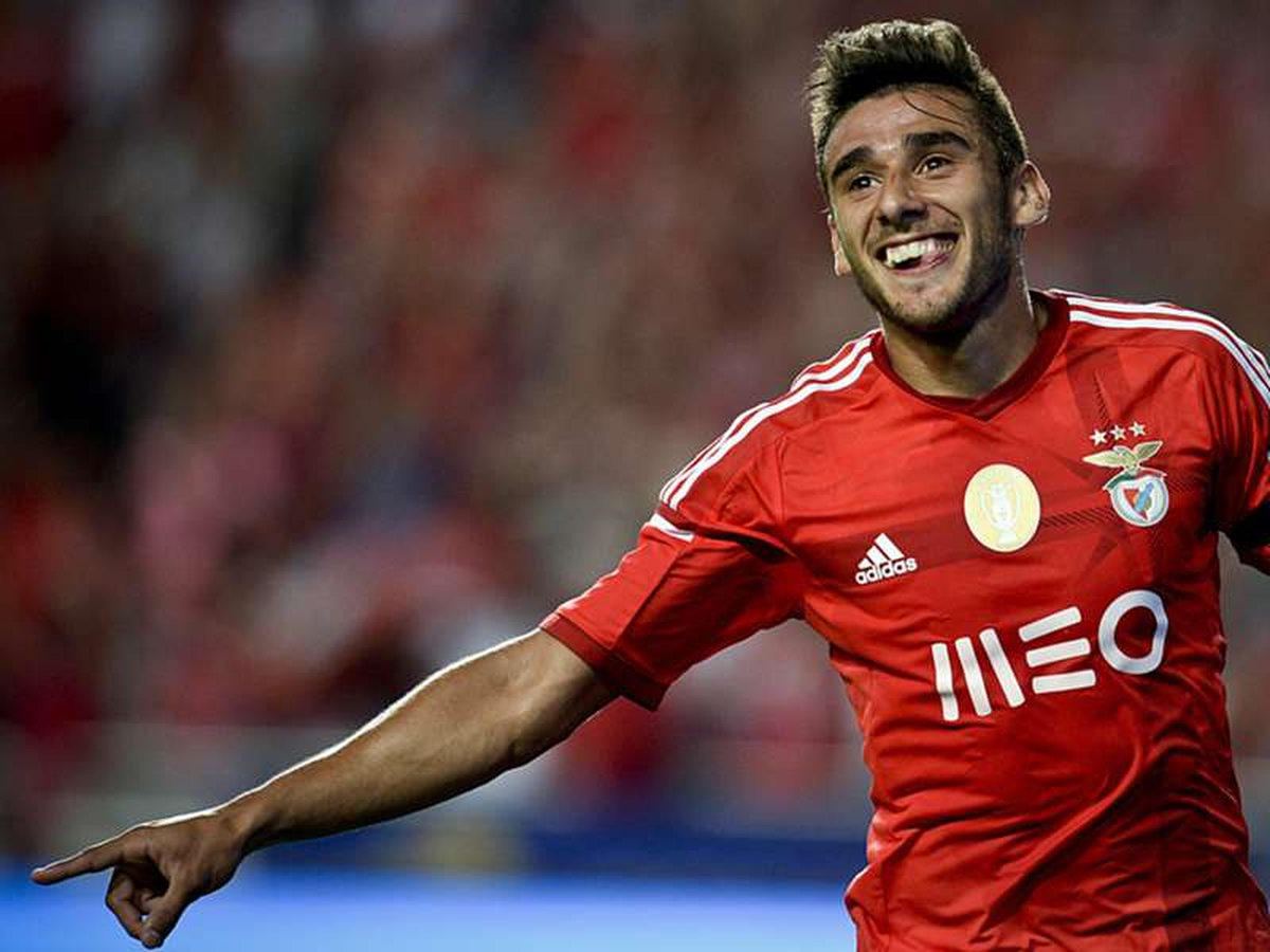 C Grubu\'nda Benfica, Zenit\'i Ağırlıyor