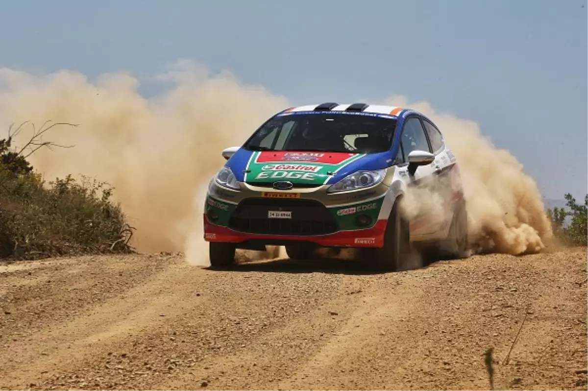 Castrol Ford Team Türkiye, 2014 Takımlar Şampiyonu Oldu