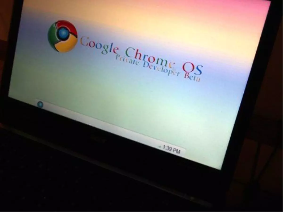 Chrome Os Ne Kadar İyi?