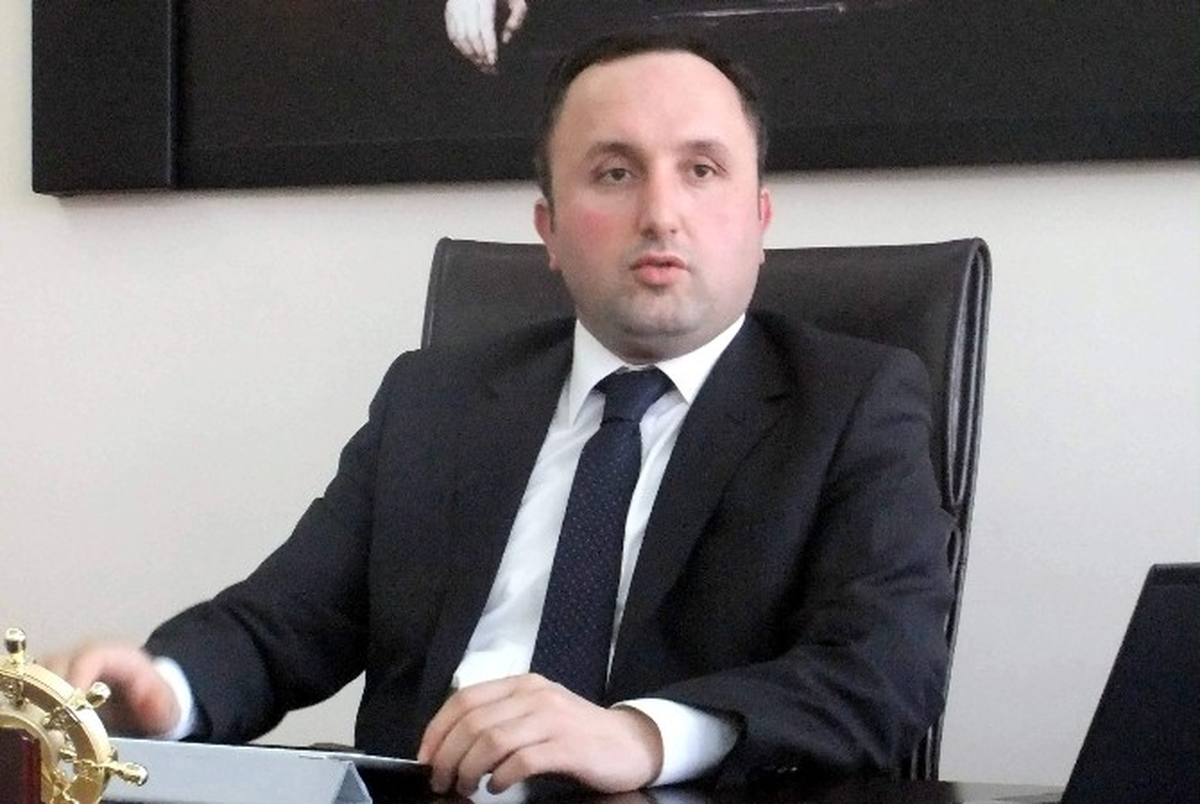 Coşkun Esen: Dünyada Söz Sahibi Olmanın Yolu Eğitimden Geçiyor
