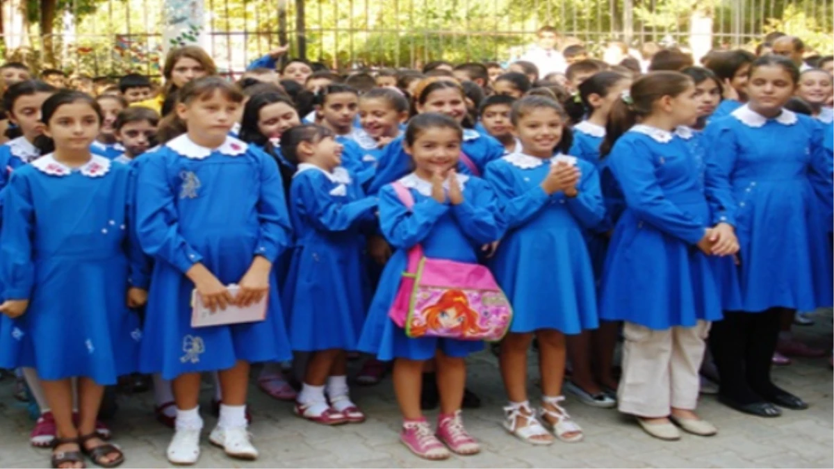 Diyarbakır\'da İlköğretim Haftası