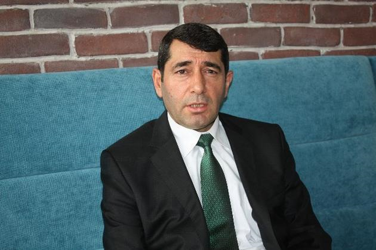 Elazığ\'daki Okullarda Bulunan Kantinler Yeni Eğitim Yılına Hazır