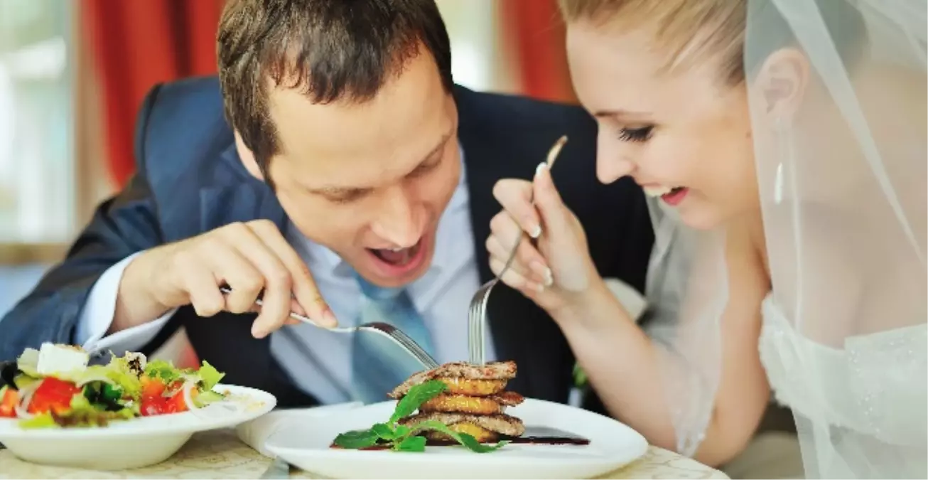 Evlilik Şişmanlatıyor mu?