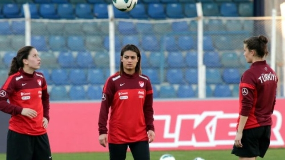 Türkiye: 1 - Galler: 1