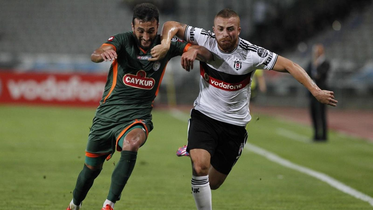 Gökhan Töre\'den Rekor Top Kaybı!