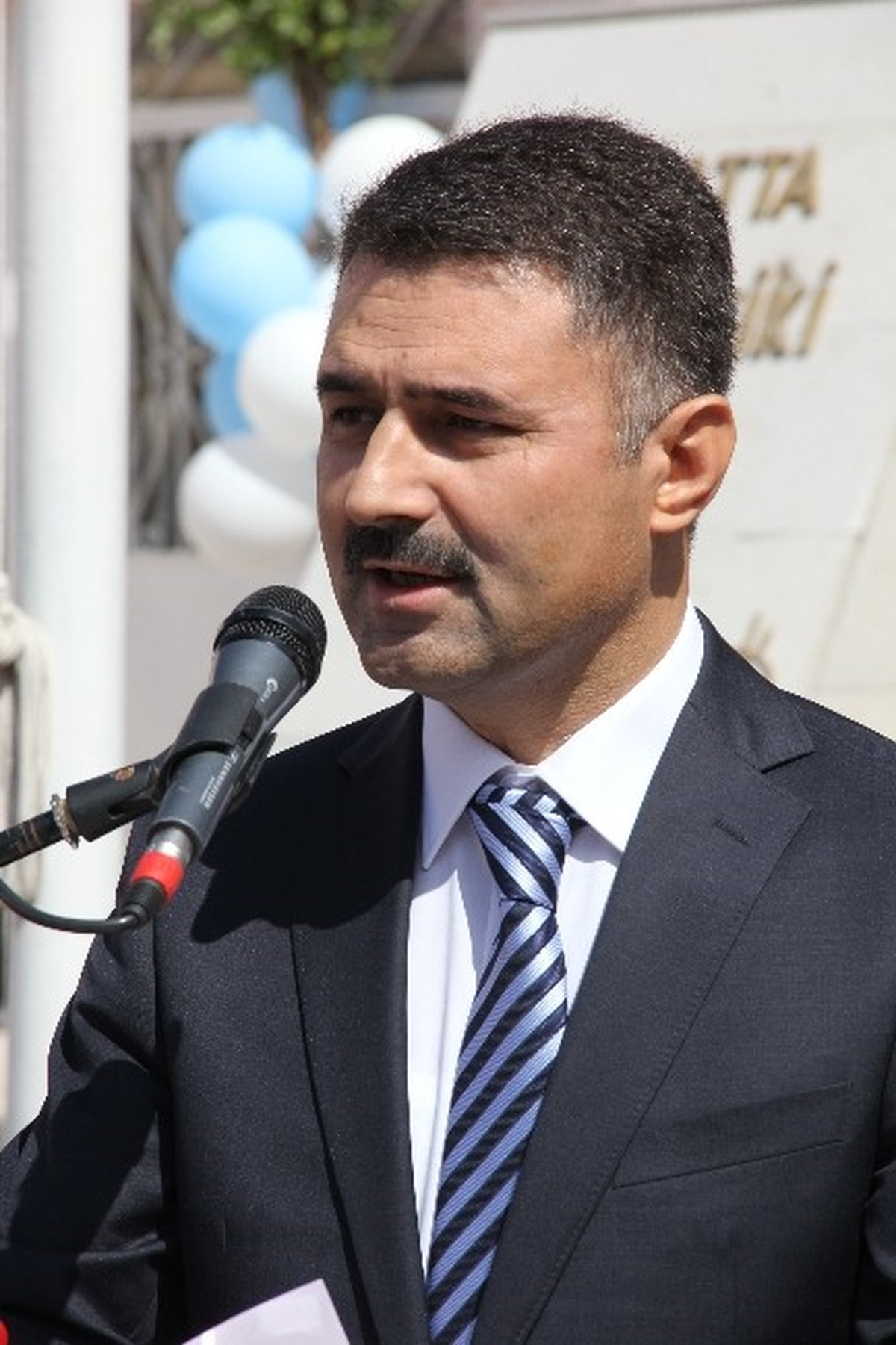 İl Milli Eğitim Müdürü Yüksel Arslan Açıklaması