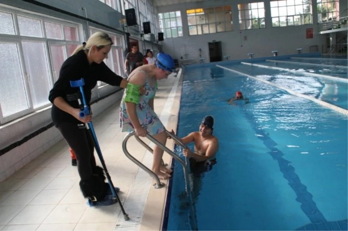 İl Spor Merkezlerinde Adana İkinci Kez Türkiye Birincisi