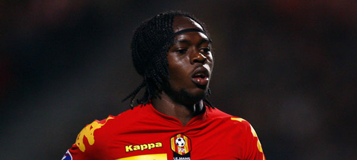 AS Roma, Gervais Kousassi\'nin Sözleşmesini Uzattı