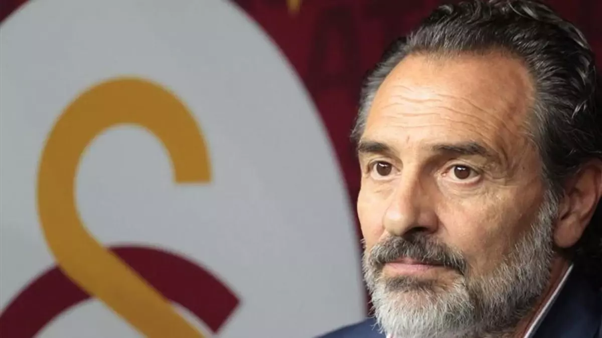 İtalyan Basını: Prandelli Topun Ağzında