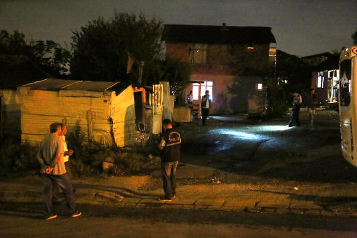 İzmit\'te Kız Kaçırma Kavgası: 2 Ölü, 2 Yaralı