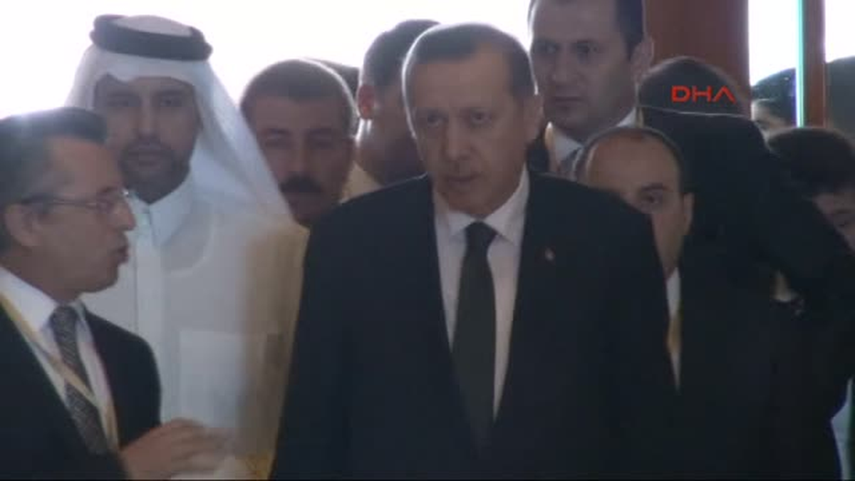 Katar Yılı İlan Edildi